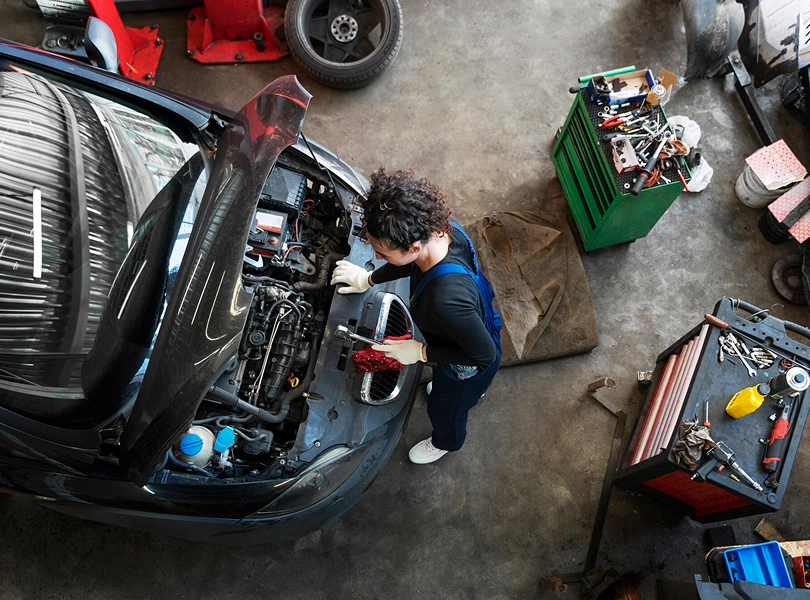 Nuestra forma de hacer las cosas